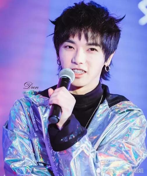 娱乐圈吃瓜爆料华晨宇